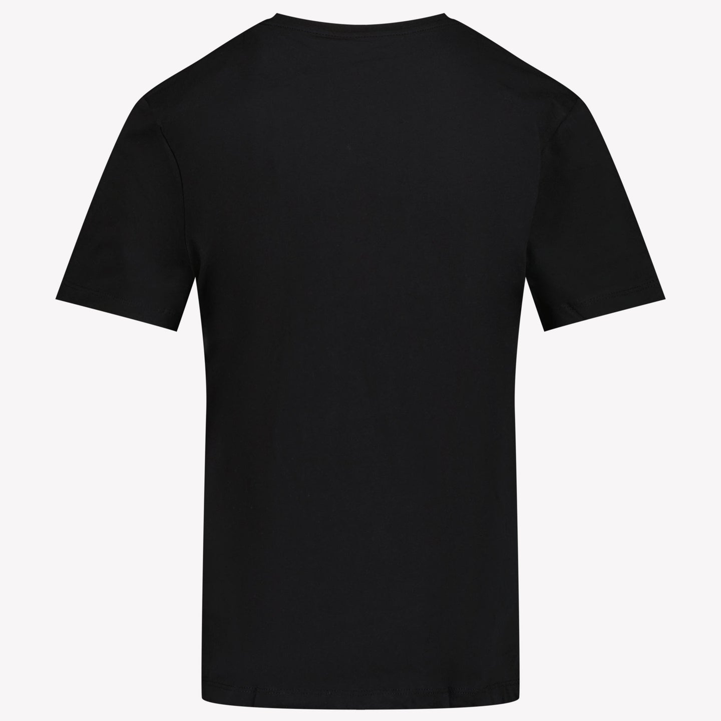 Calvin Klein Children's boys in t-shirt Black