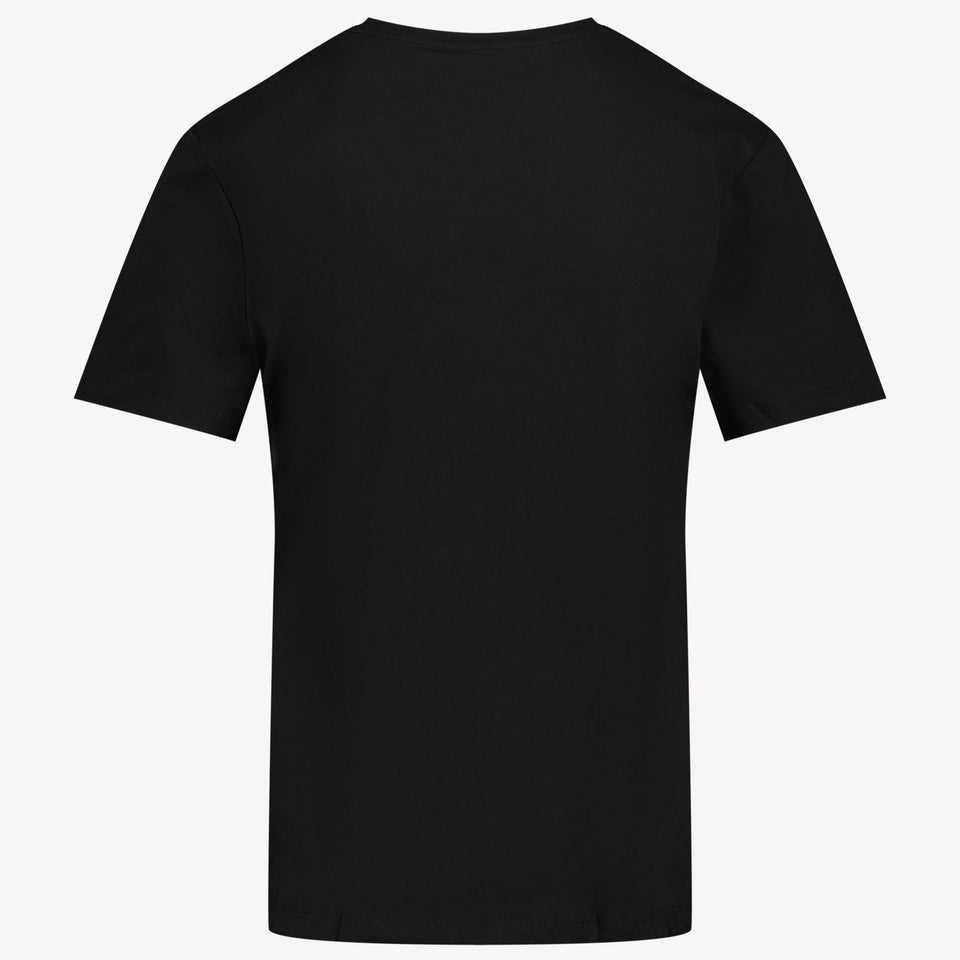 Calvin Klein Children's boys in t-shirt Black