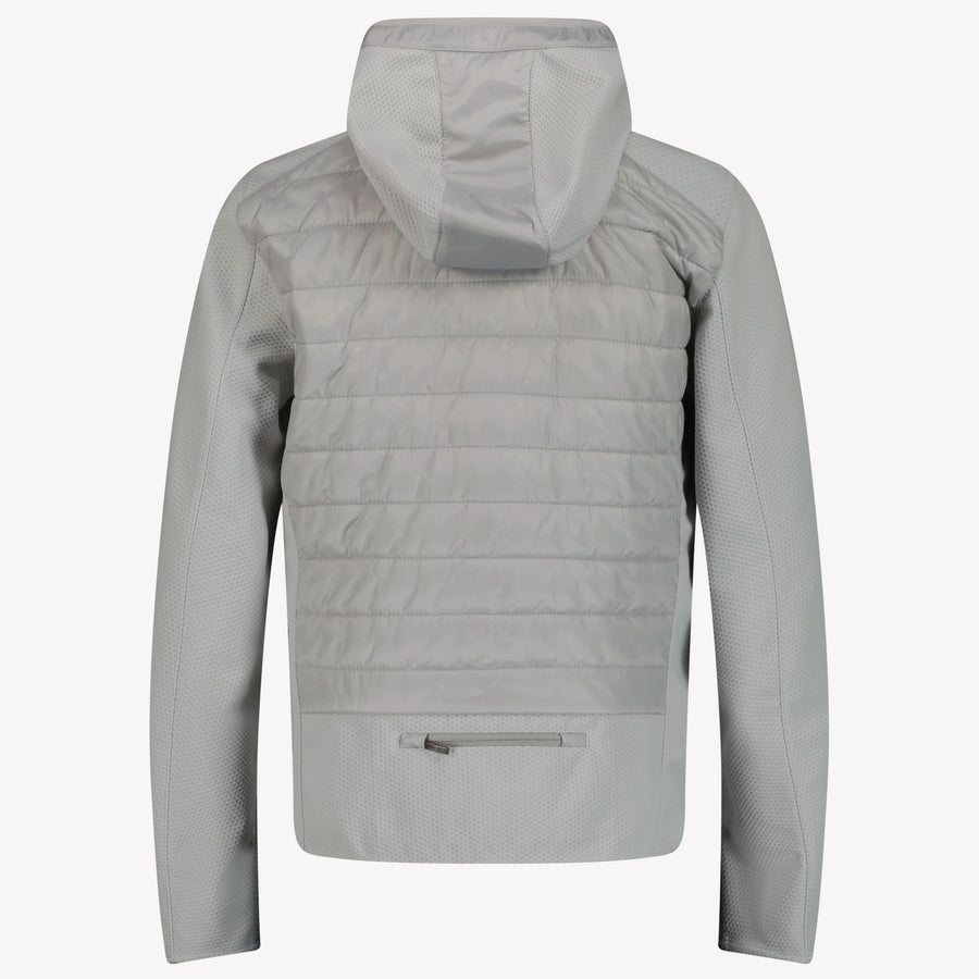 Parajumpers Nolan Kinder Jongens Tussenjas In Licht Beige