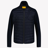 Parajumpers Jayden Kinder Jongens Tussenjas In Navy