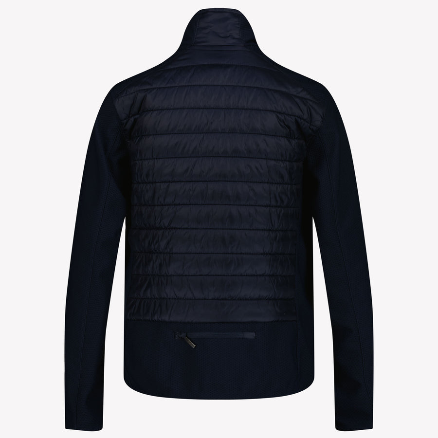 Parajumpers Jayden Kinder Jongens Tussenjas In Navy