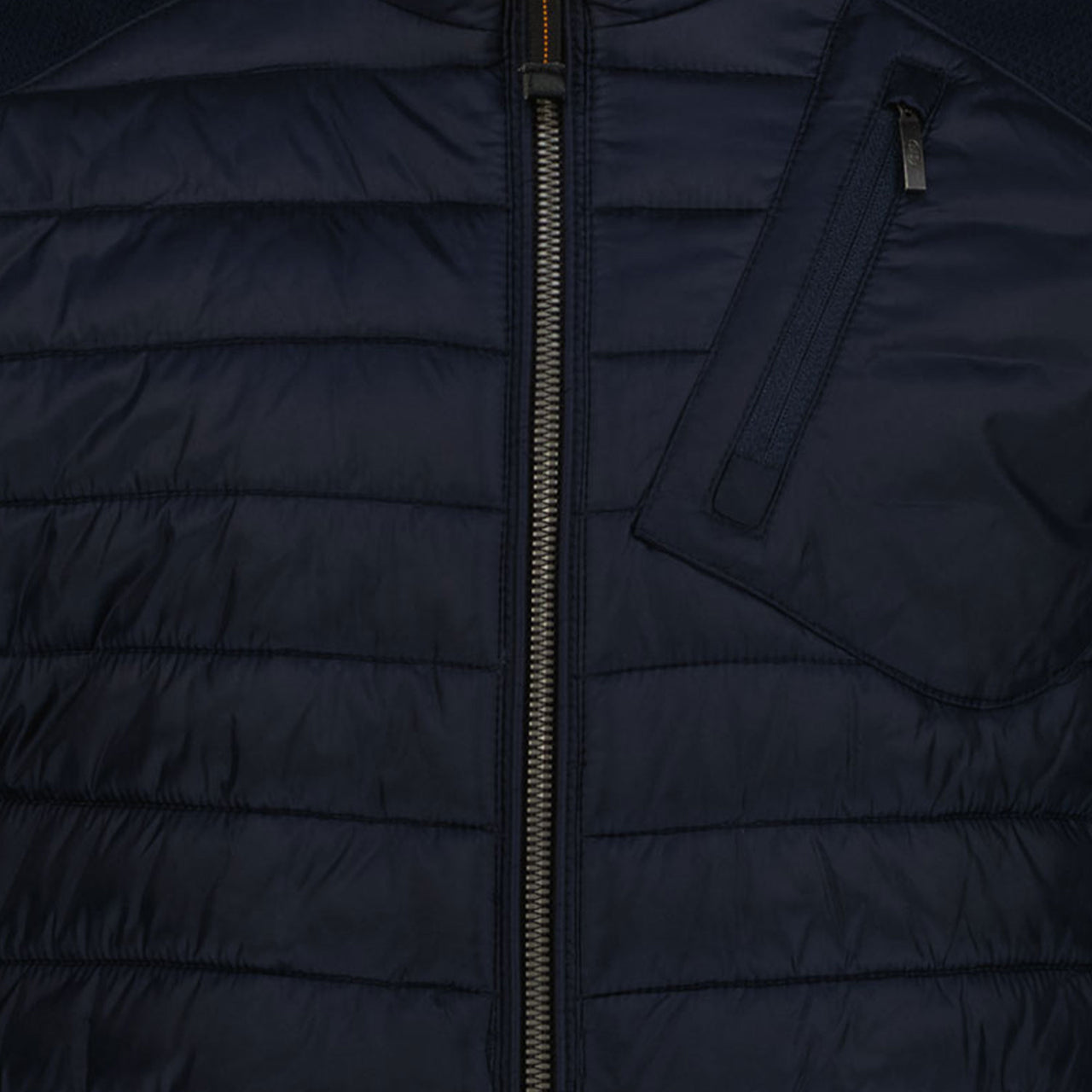 Parajumpers Jayden Kinder Jongens Tussenjas In Navy