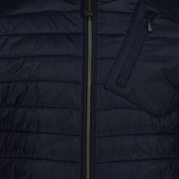 Parajumpers Jayden Kinder Jongens Tussenjas In Navy