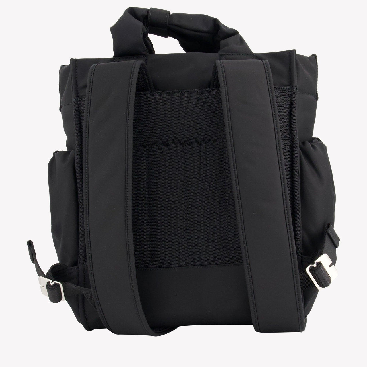Burberry Baby Unisex Diaperbag  Black