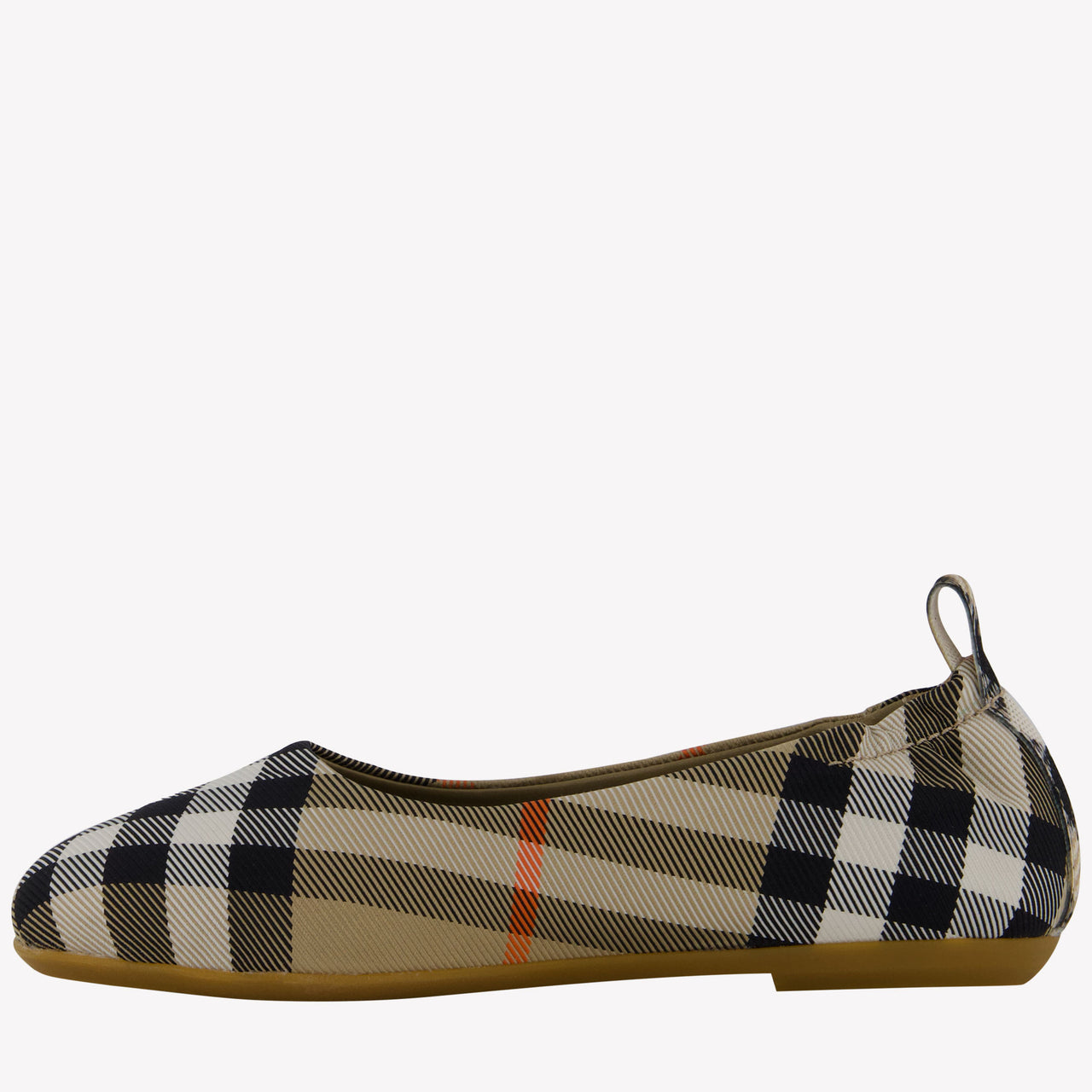 Burberry Cherley Girls Shoes  Beige