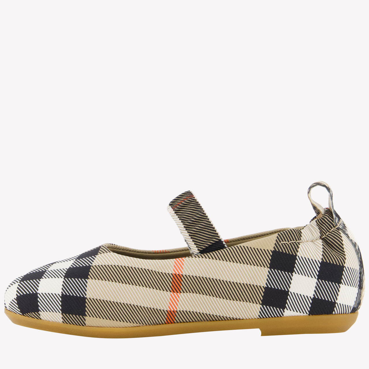 Burberry Cherley Girls Shoes  Beige