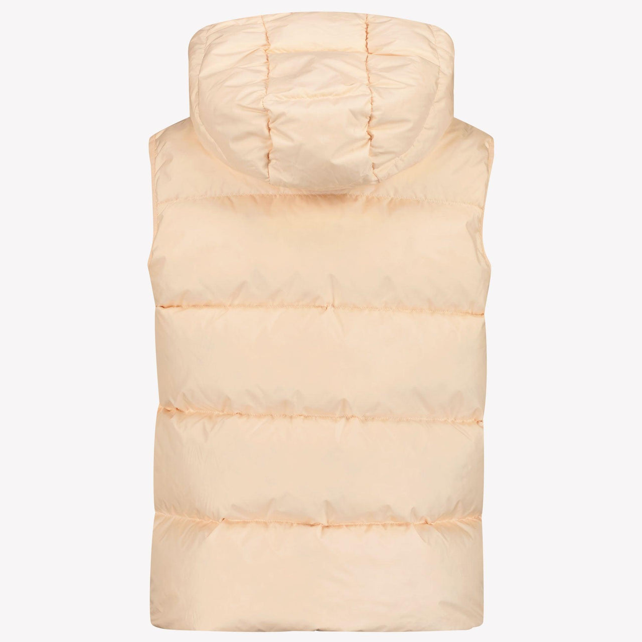 Burberry Chrissy Kids Girls Body Warmer  Light Pink
