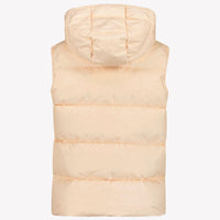 Burberry Chrissy Kids Girls Body Warmer  Light Pink