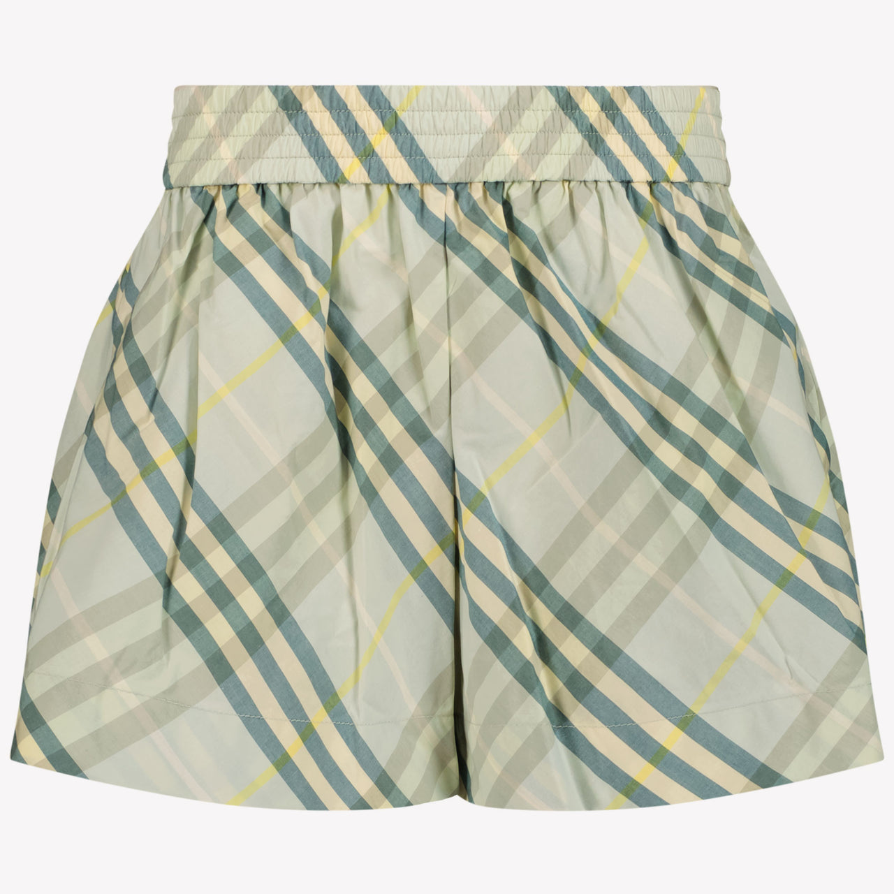 Burberry Marcy Kids Girls Shorts  Mt