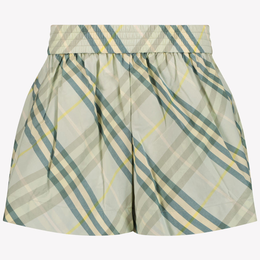 Burberry Marcy Kids Girls Shorts  Mt