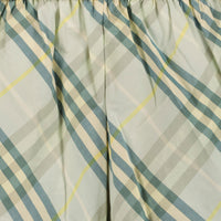 Burberry Marcy Kids Girls Shorts  Mt