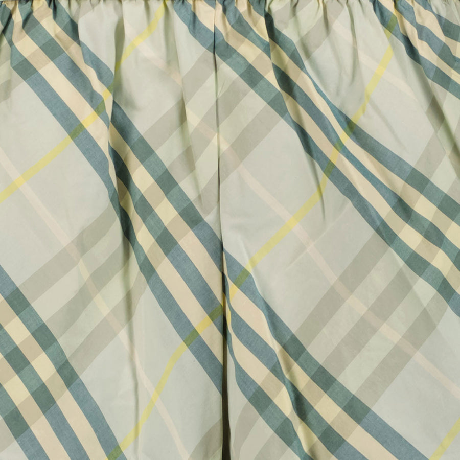 Burberry Marcy Kids Girls Shorts  Mt