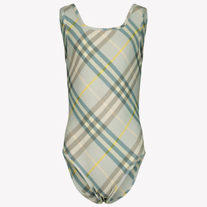 Burberry Tirza Kids Girls Swimwear  Mt