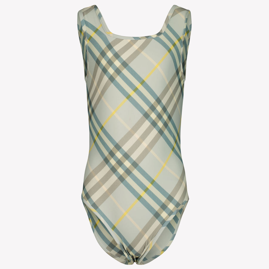 Burberry Tirza Kids Girls Swimwear  Mt