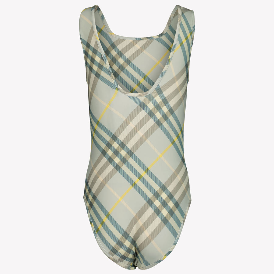 Burberry Tirza Kids Girls Swimwear  Mt