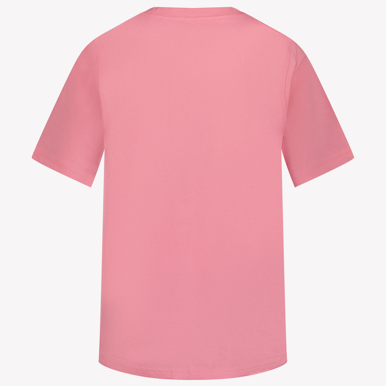 Burberry Cedar Kinder Meisjes T-Shirt In Roze