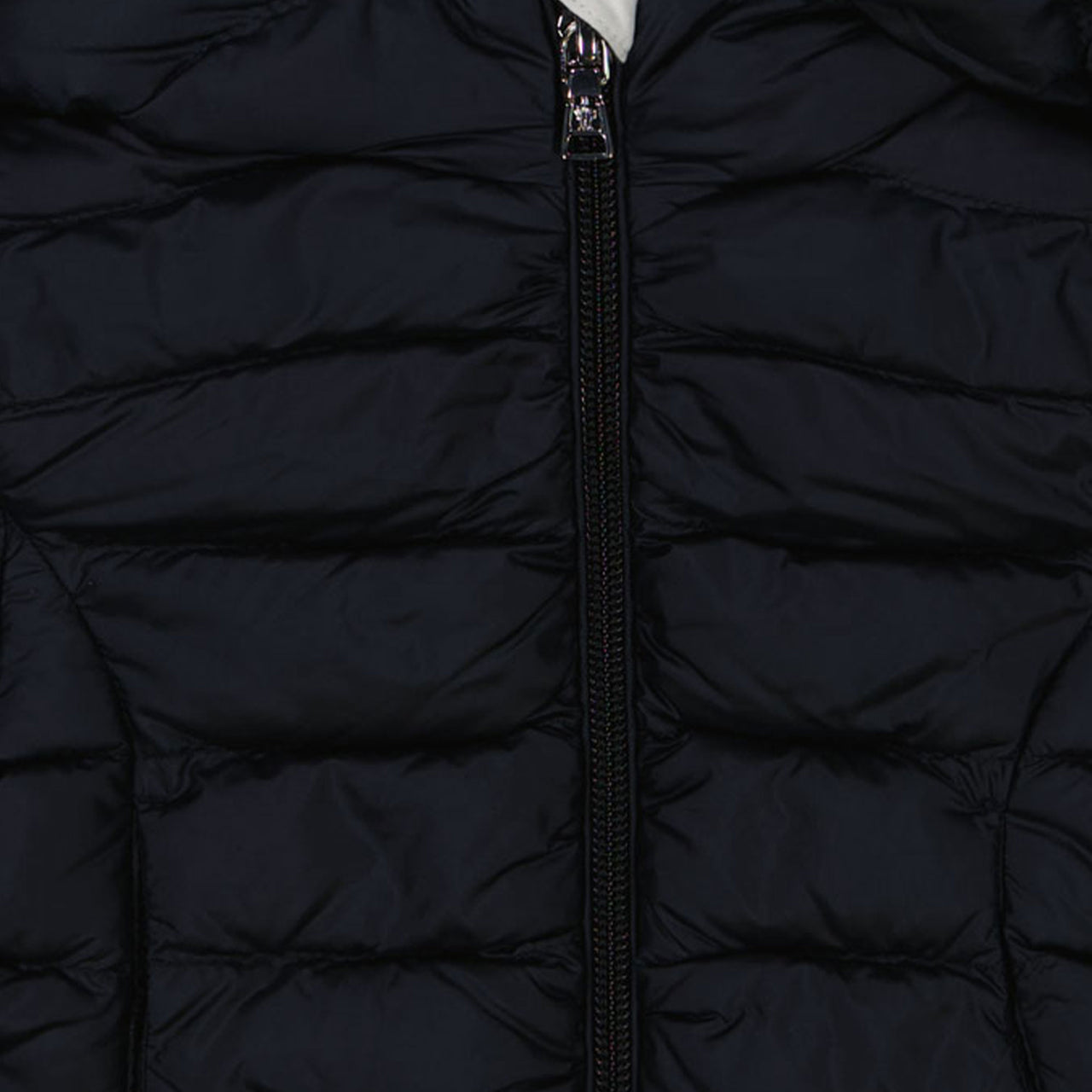 Moncler Ige Baby Girls  Between Navy