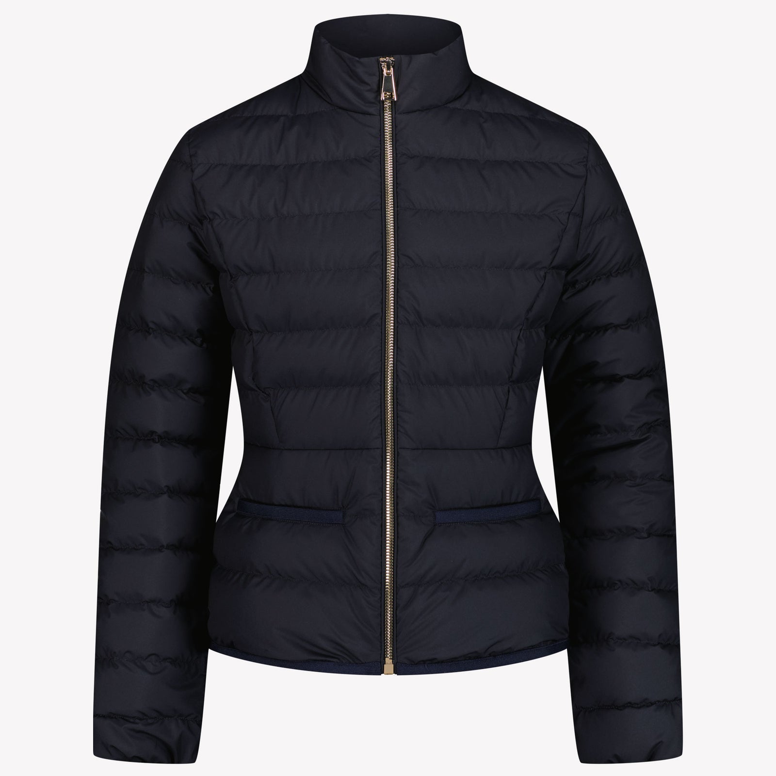 Moncler Dimase Kids Girls in between Navy