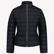 Moncler Dimase Kids Girls in between Navy