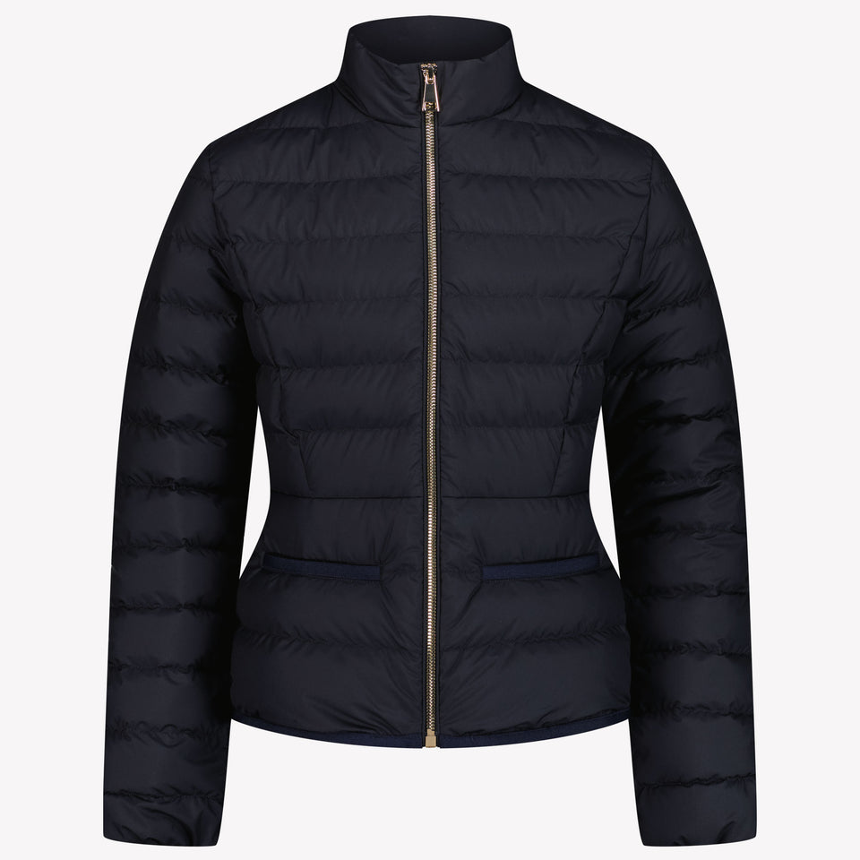 Moncler Dimase Kids Girls in between Navy