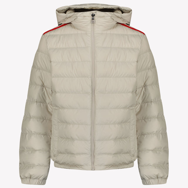 Moncler Donvar Kids Boys in between Beige