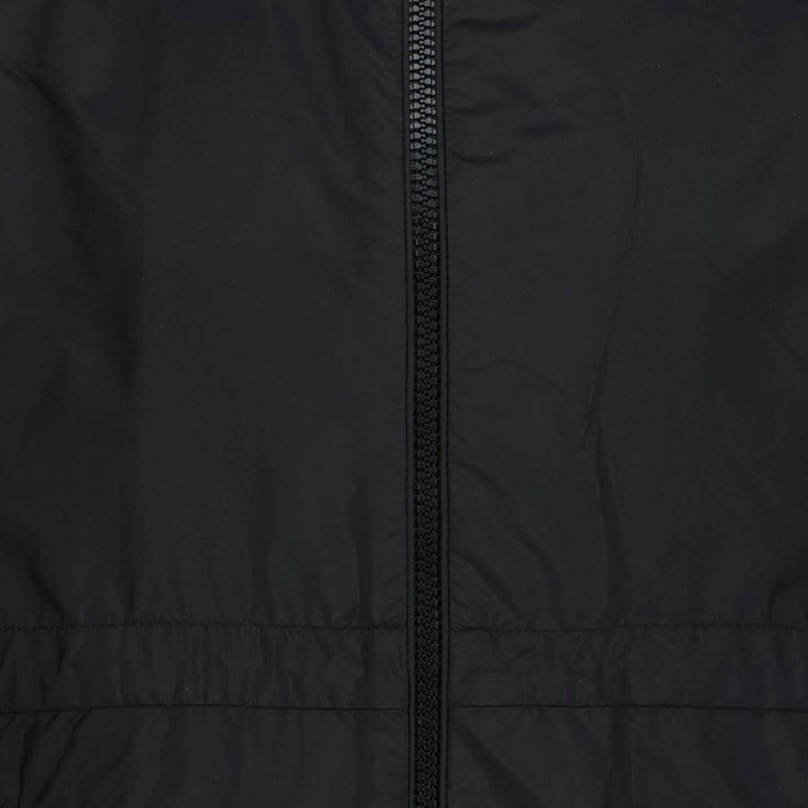 Moncler Wash Kids Girls Summerjacket  Black