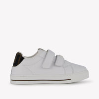 Fendi Unisex Sneakers  White