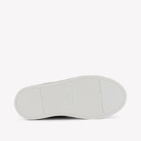 Fendi Unisex Sneakers  Beige
