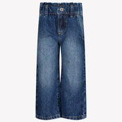 Guess Kinder Meisjes Jeans In Blauw