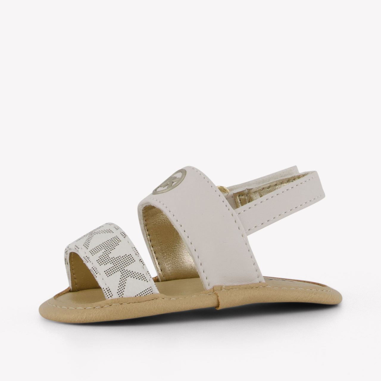 Michael Kors Baby Meisjes Sandalen In Beige