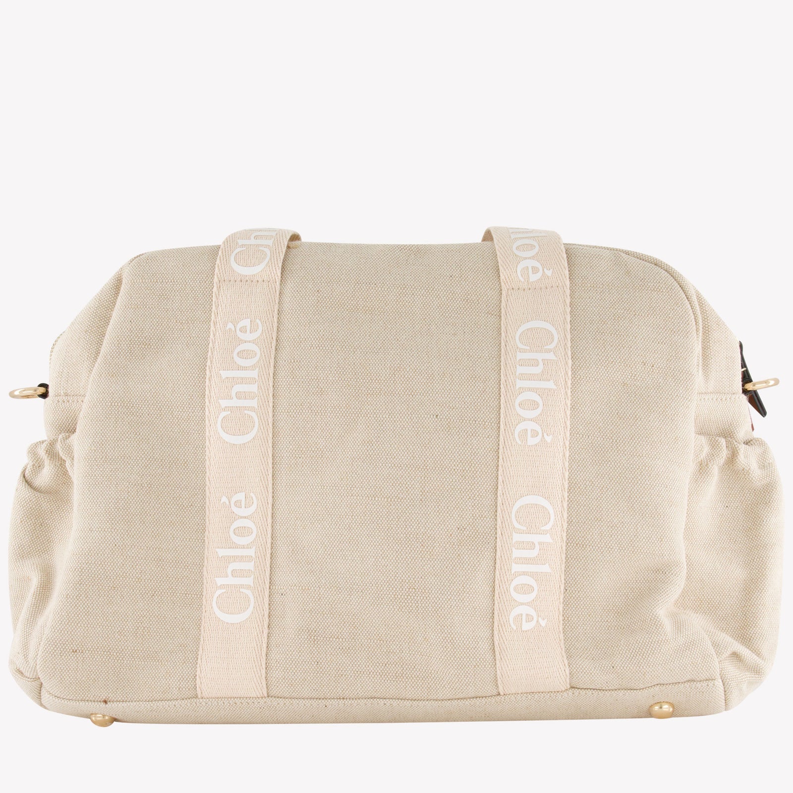 Chloe Baby Meisjes Luiertas In Beige