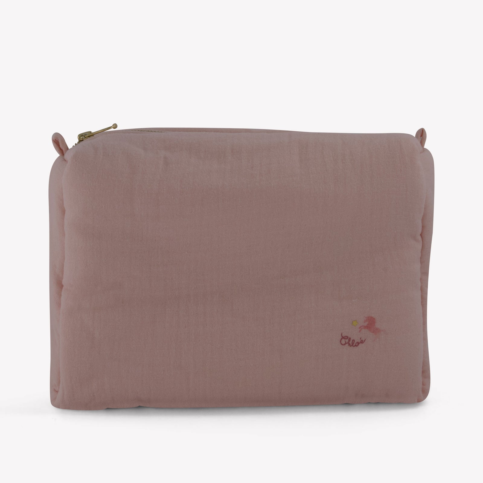 Chloe Baby Girls Accessory in Light Pink