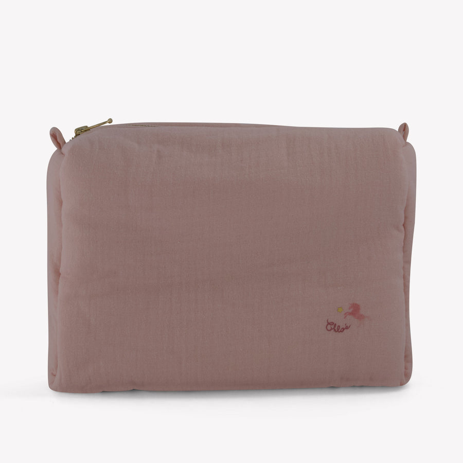 Chloe Baby Girls Accessory  Light Pink