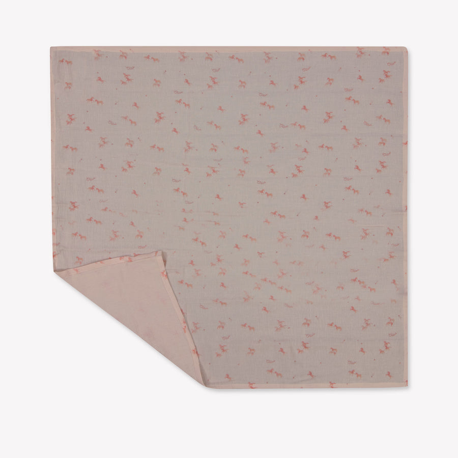 Chloe Baby Girls Accessory  Light Pink