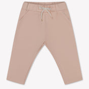 Chloe Baby Meisjes Broek In Licht Roze