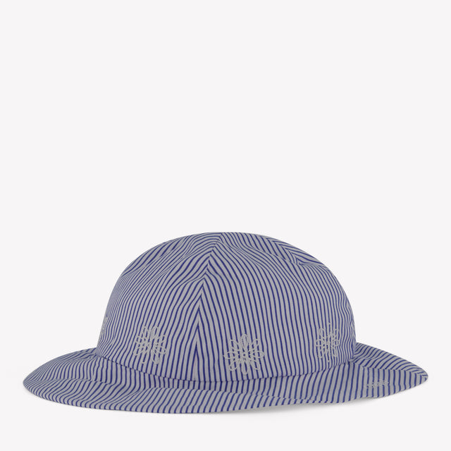 Chloe Baby Girls Hat in Blue