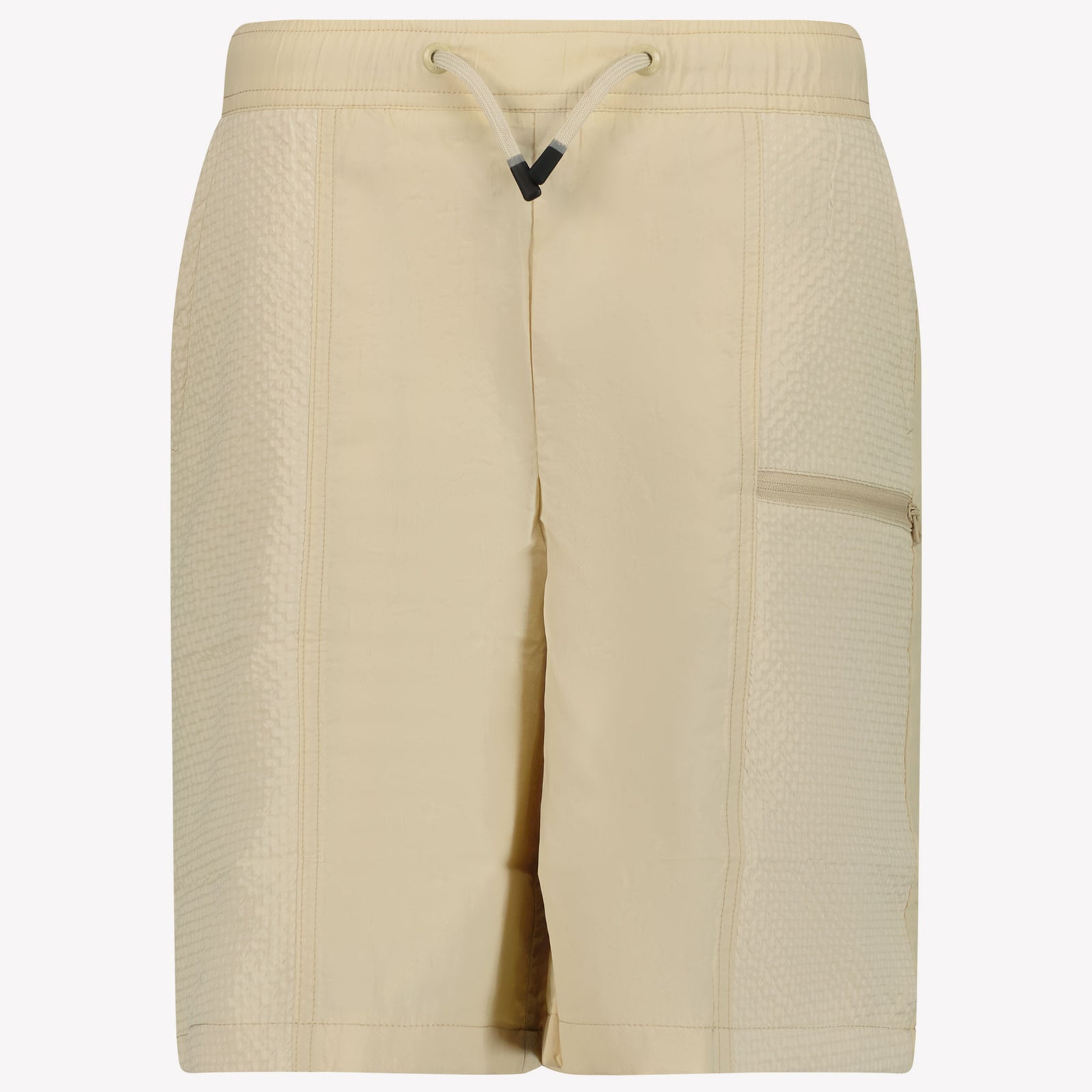 HUGO Kids Boys Shorts In Beige