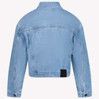 Marc Jacobs Kids Girls Jackets  Jeans