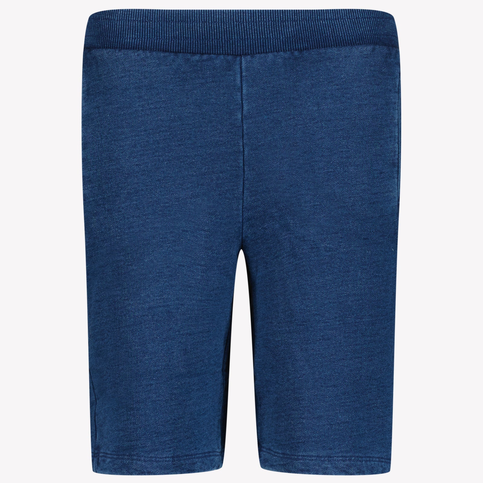 Marc Jacobs Kids Boys Shorts In Blue