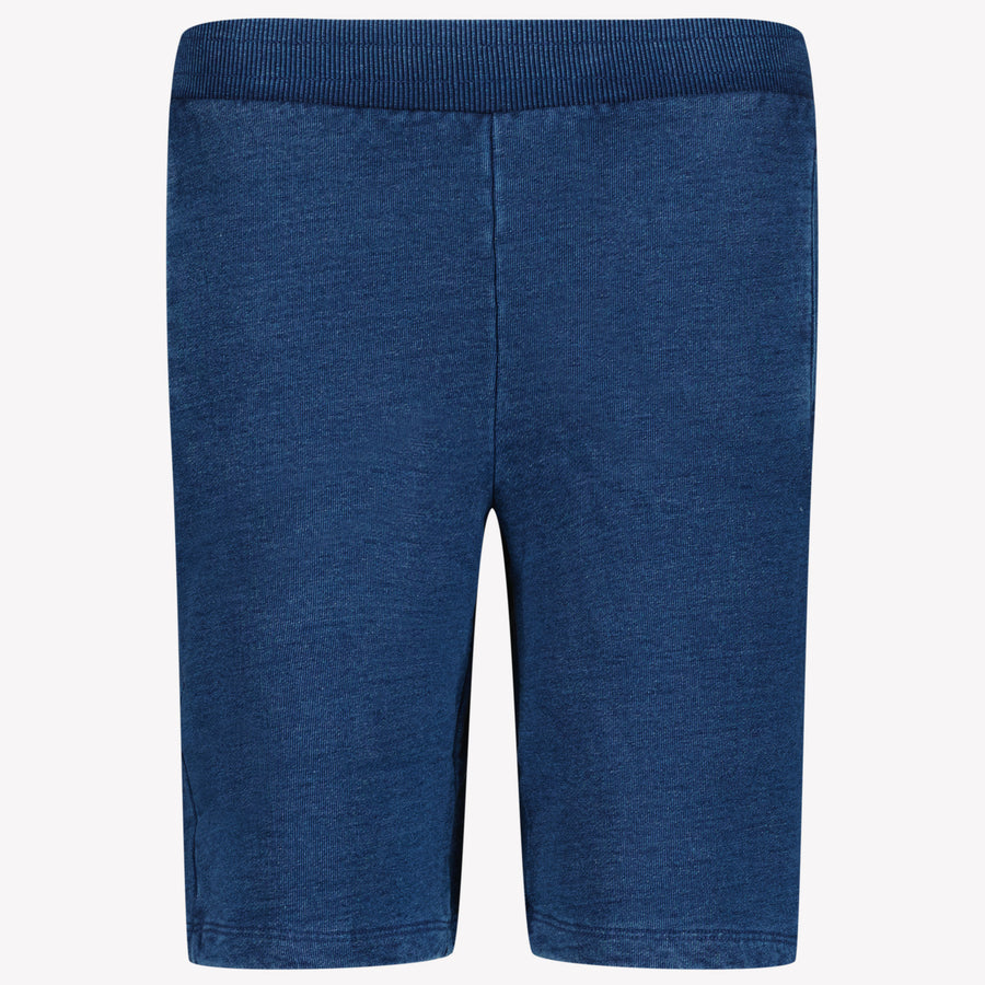 Marc Jacobs Boys Short in Blue