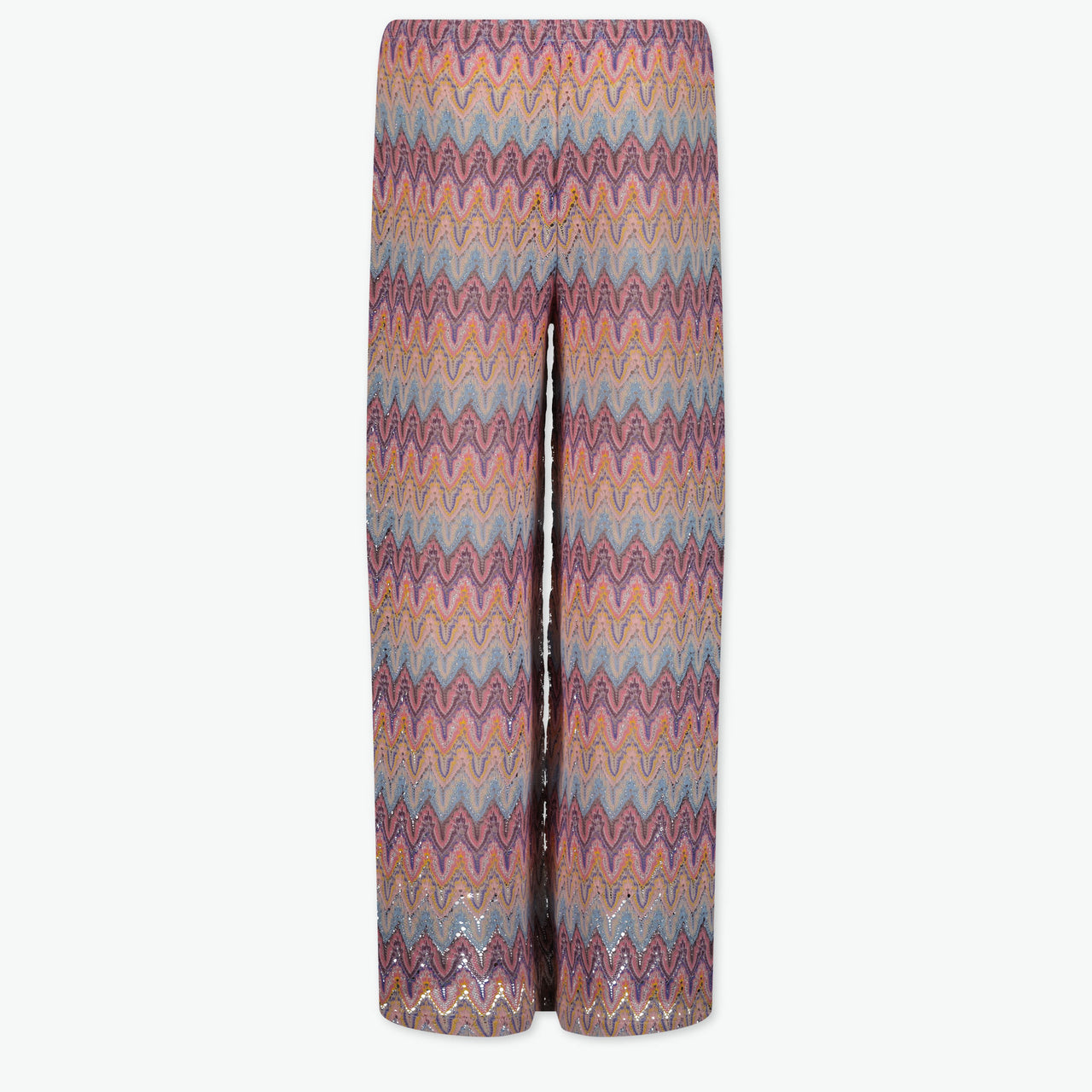 MC2 Saint Barth Kinder Meisjes Broek In Licht Roze