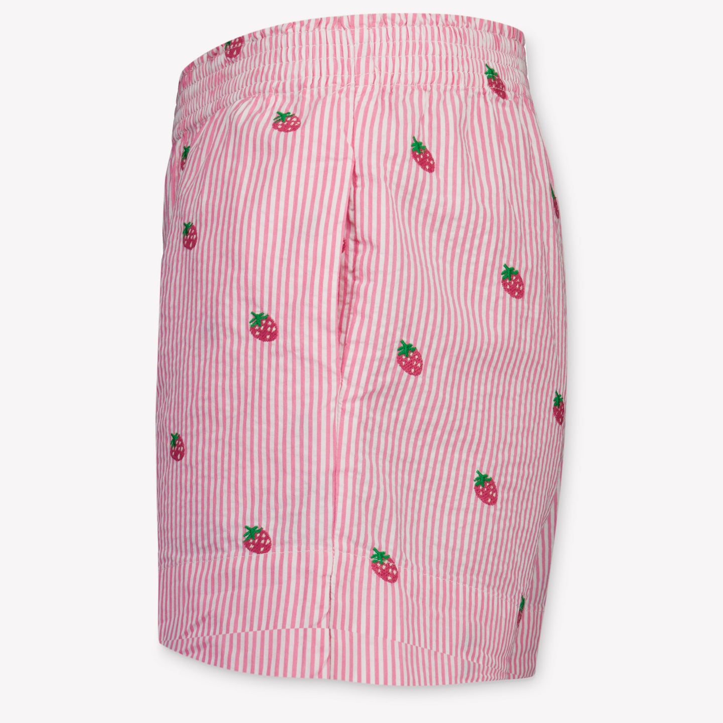 MC2 Saint Barth Kinder Meisjes Shorts In Roze