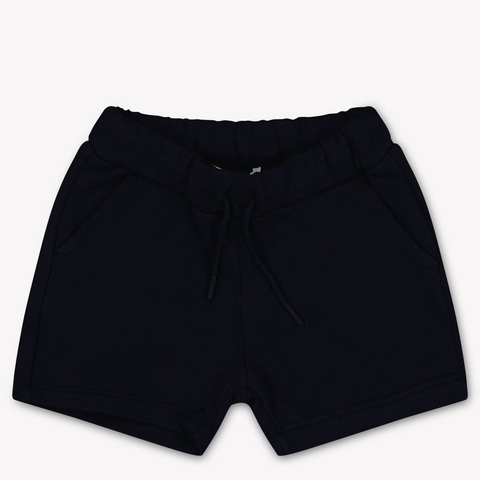 Kenzo kids Baby guys Shorts In Navy