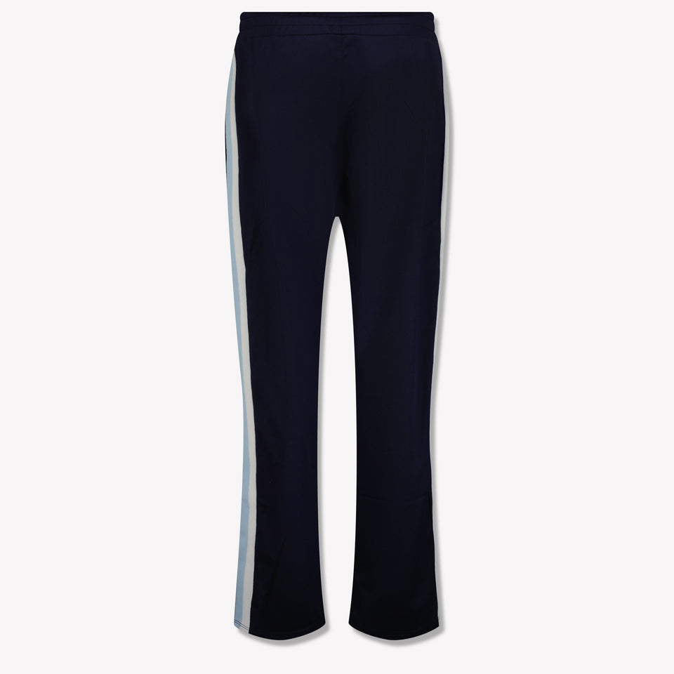 Kenzo Kids Kids Boys in Trousers Navy