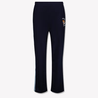 Kenzo kids Kids Boys Pants Navy