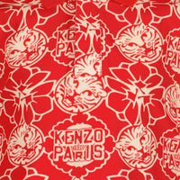 Kenzo kids Kids Boys Shorts In Red