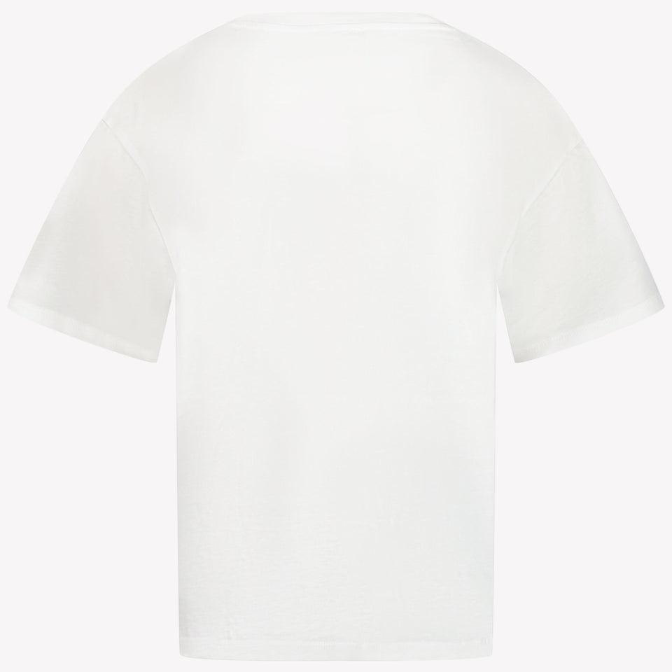 Kenzo Kids Kids Boys in T-Shirt White