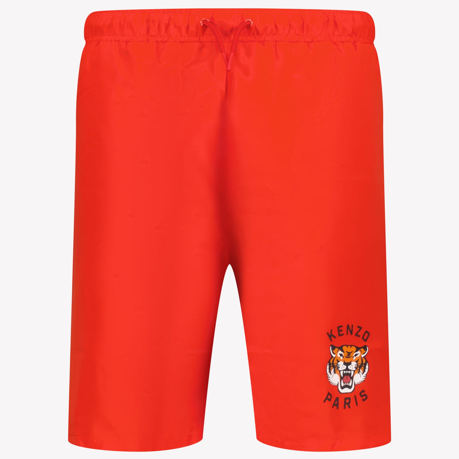 Kenzo Kids Kids Boys Swimwear In Red