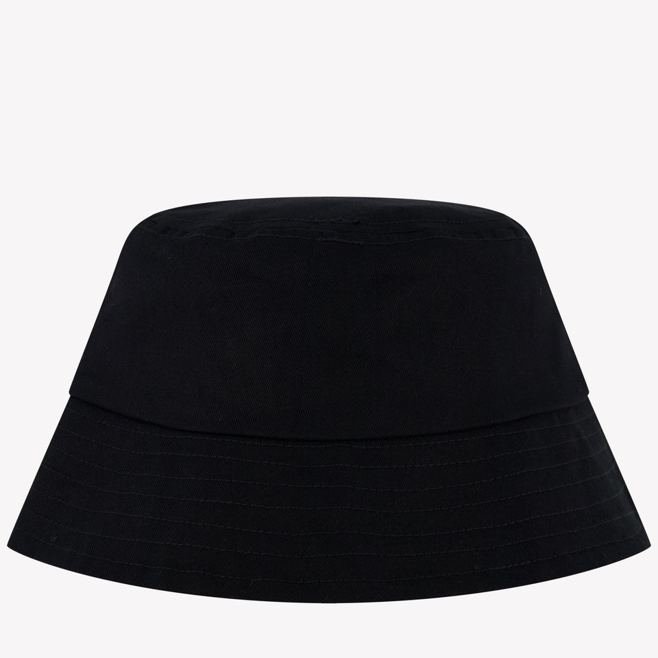 Kenzo Kids Kids Boys Hat Black