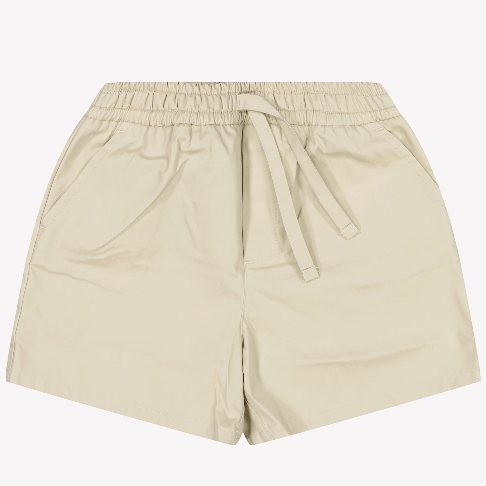 Dolce & Gabbana Baby Jongens Shorts In Beige